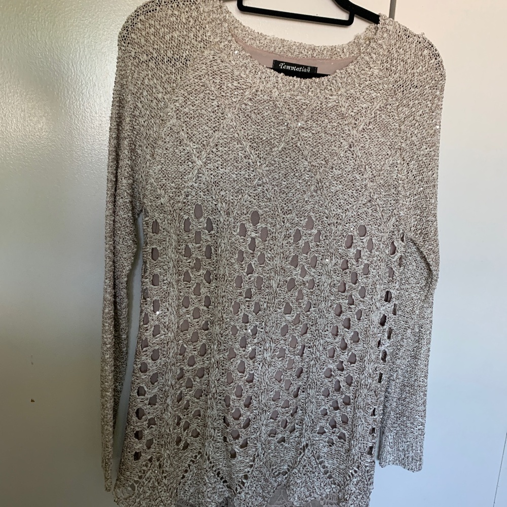 Sweater
